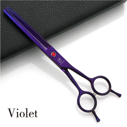 violet