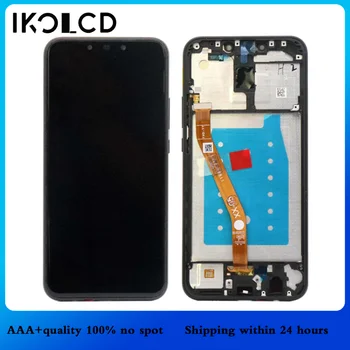 

AAA+ LCD for Huawei mate 20 lite LCD Display Touch Screen Digitizer Assembly Replacement for Huawei mate 20 lite LCD display