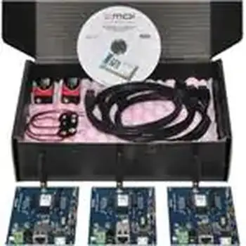

ZWIR4512DEVKITV2 RF Development Tools ZWIR4512 DEV KIT