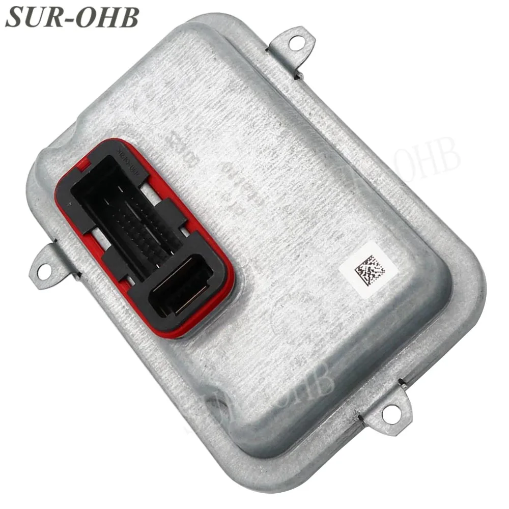 OEM W251 130732924001 D1S би-ксенон A2048700126 hid балласт D1R 130732924000 авто для AL W204 10EEG120430 Автомобильные фары