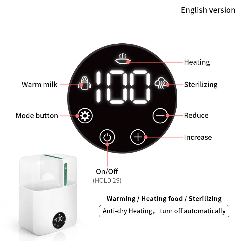 Рисунок 3 - 3 в 1 Автоматическая интеллигентая