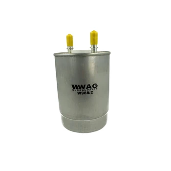 

WAG KFN9882 WAG fuel filter W988/2 RN321 2411300 F026402067 WK9012X PP988/2