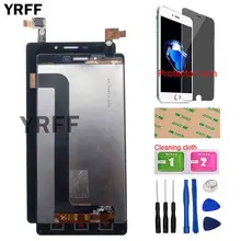 LCD Display For Xiaomi Redmi Note 1 LCD Display Touch Screen Digitizer Assembly For Hongmi Note1 3G 4G 5.5'' LCDs Screen Tools