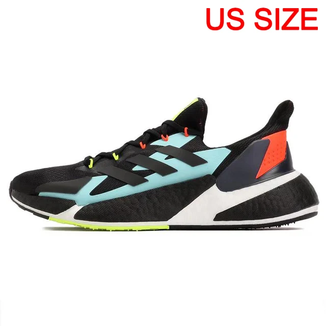 Original New Arrival Adidas X9000l4 M Men's Running Shoes Sneakers -  Running Shoes - AliExpress