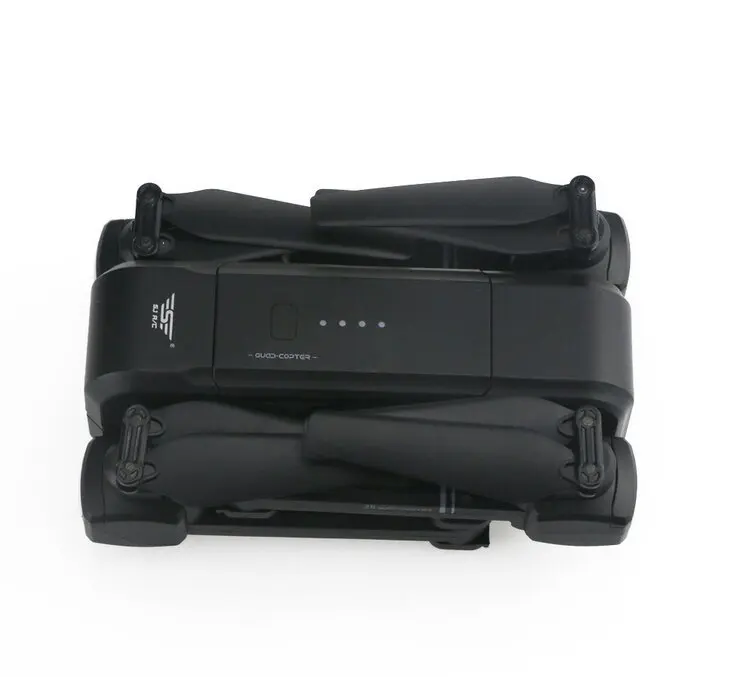 Shi ji Z5 F11 gps Дрон для аэрофотосъемки с дистанционным управлением