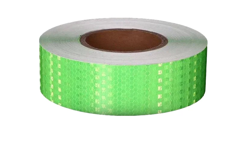 PVC Self-adhesive Reflective Tape (5)