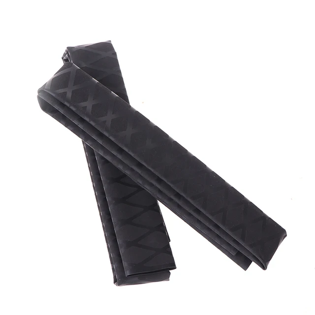Anti-slip Heat Shrink Tube For Fishing Rod/racquet/bicycle Handles/ Tripod DIY 1M 15/18/20/22/25/28/30/35/40/45mm 5