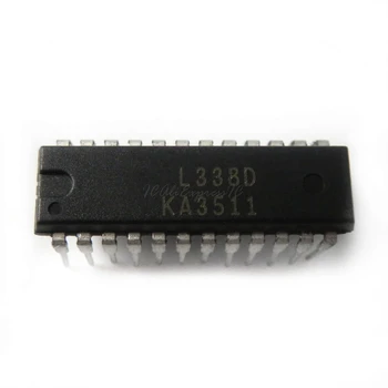 

5pcs/lot KA3511 KA 3511 DIP-24 In Stock