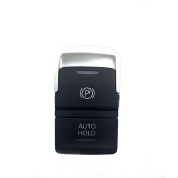 

Electronic Handbrake Auto Hold Switch Button For Golf 7 MK7 5GG 927 225 5GG927225