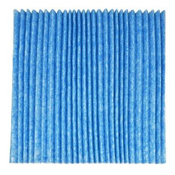

5PCS Air Purifier Parts Filter for DaiKin MC70KMV2 Series MCK57LMV2 MC709MV2