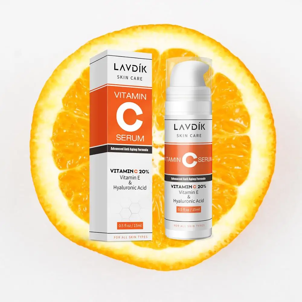 Рисунок 6 - Сыворотка для лица 15 мл