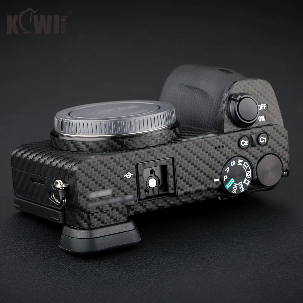KIWIFOTOS KS-A6600CF(3M版) 展示图SMT(14)