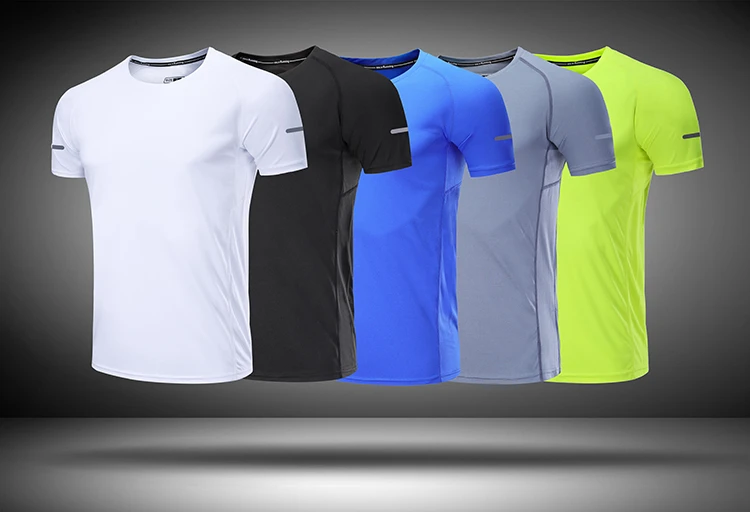 Спортивная одежда для мужчин беговые комплекты спортивный костюм мужские шорты+ футболка из двух частей спортивные бегуны спортивные тренировочные костюмы для бега спортивная одежда