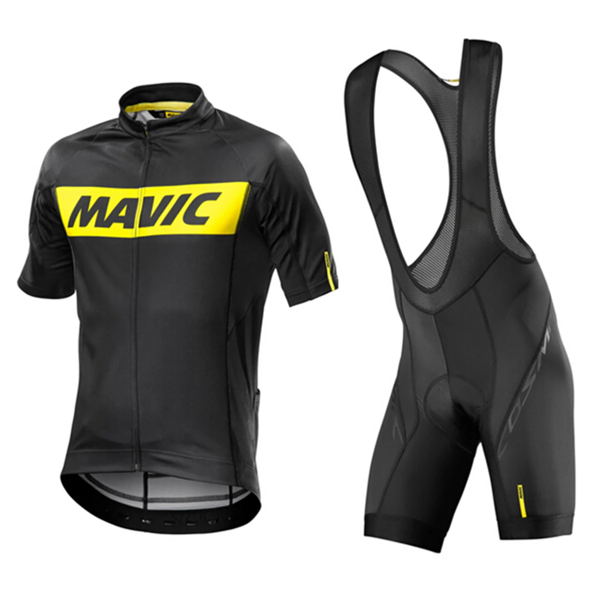 Велосипедная одежда MAVIC 2020 для горных велосипедов велоспорта велосипедная форма