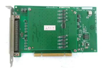 

PCI-2762CM DIO32/32