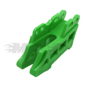 

Motorcycle Chain Guide Guard Block Slider For Honda CRF 250 450 CRF250R CRF450R CRF250X CRF450X 2007-2017 Dirt Bike Motocross
