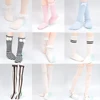Doll accessories Fashion socks variety of multi-color for 1/6 1/4 1/3  BJD SD DD MSD YOSD Doll 1