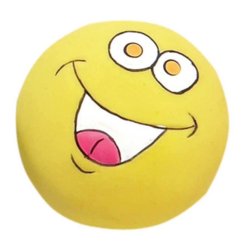 Детская резиновая игрушка для собак и щенков пищалка домашних животных игрушки