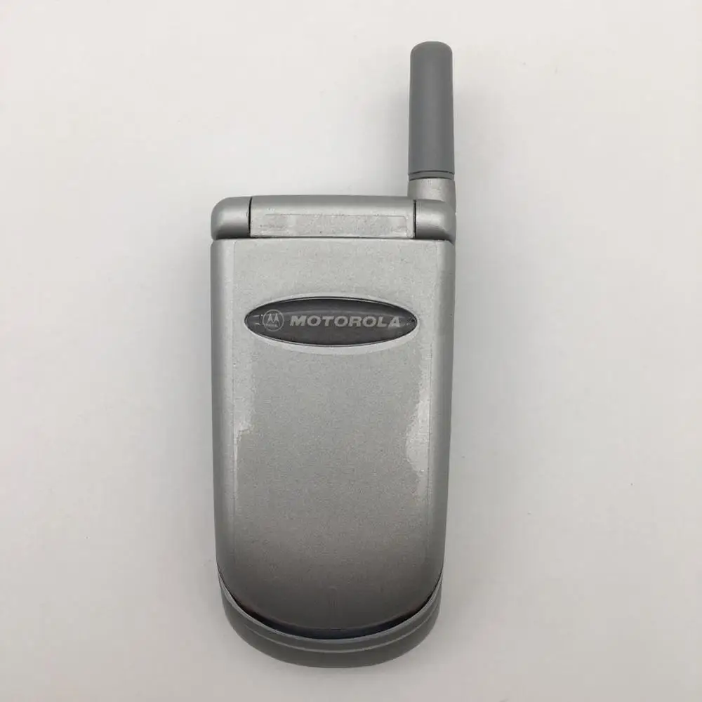 V50 100% Original Unlocked Fashion Motorola V50