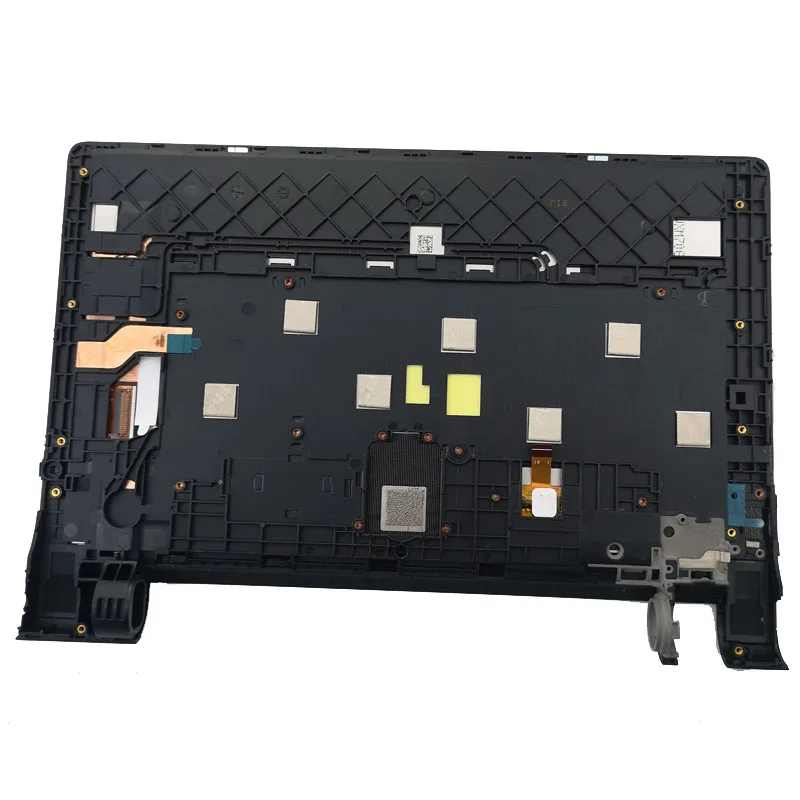 8-дюймовый планшетный ПК ЖК-дисплей для Lenovo YOGA YT3-850M YT3-850F YT3-850 с сенсорным экраном