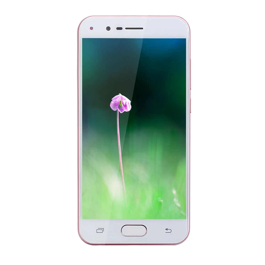 M-HORSE C9Pro разблокировка отпечатков пальцев 5,5 дюймов 1280*720 HD дисплей 1 ГБ ОЗУ 8 Гб ПЗУ четырехъядерный смартфон для Android 6,0