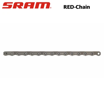 

SRAM 12s RED Chain - CN-RED-D1, Road Chains - 12 Speed, Boxed