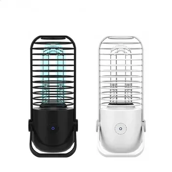 

Youpin Xiaoda Sterilization Lamp UV Ozone Disinfection Sterilizer Ultraviolet Disinfect Bacterial Light For Kill Bacterial Virus