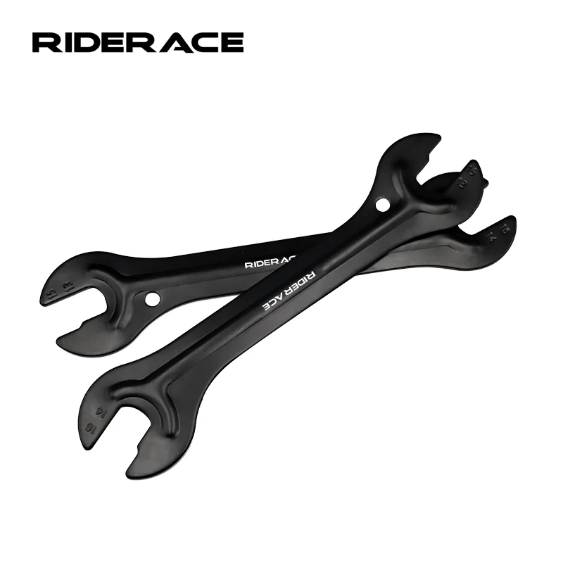 

Bike Head Open End Axle Hub Cone Wrench Mountain Bicycle Repair Tool Portable MTB Cycling Removal Service Spanner 13/15 14/16mm