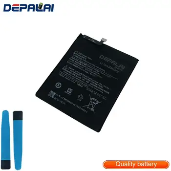 

New Good quality AAA for xiaomi 8 youth version xiaomi 8 lite BM3J 3350MAH battery High Capacity