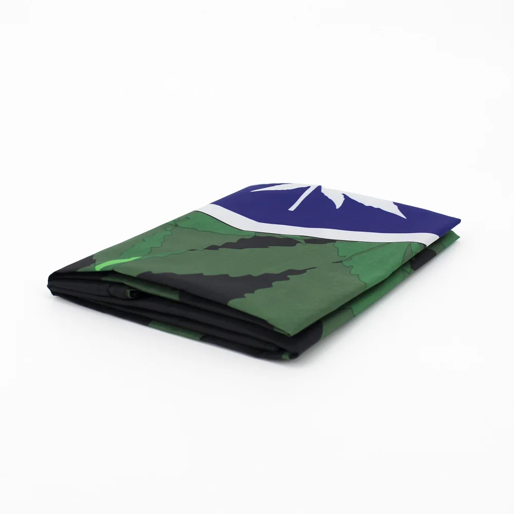 Drapeau Highway rasta – Image 5