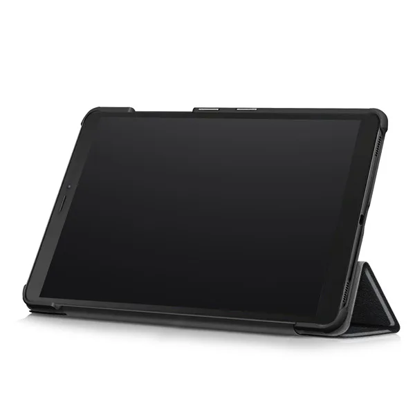 Защитная пленка из закаленного стекла+ чехол для планшета для Samsung Galaxy Tab A 8,0 T290 T295 T297 SM-T290
