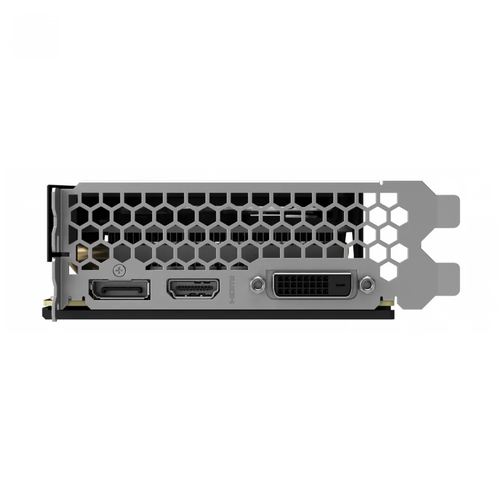 Graphics Cards Palit NE6206S018P2-1160A board accelerator game video card adapter controller GDDR6 8GB RTX2060 SUPER
