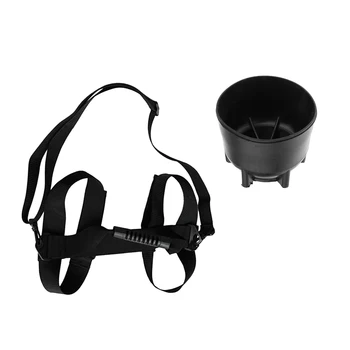

2x Scuba Diving Dive Tank Carry Strap - Fits All Air Cylinder Bottle
