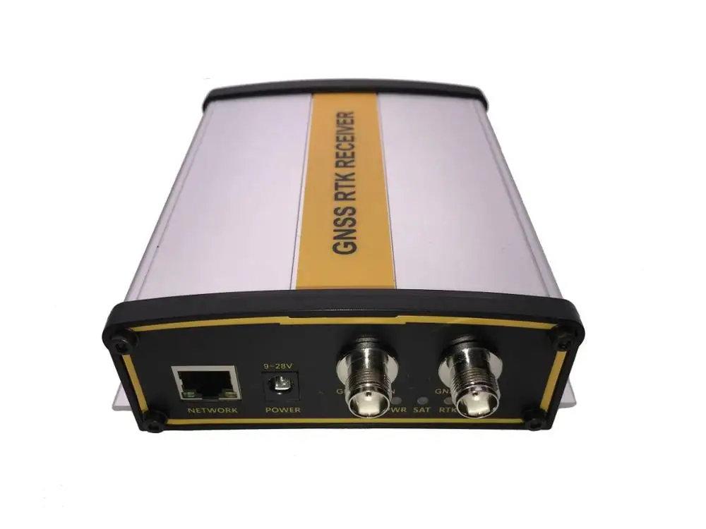 Trimble BD970 set GNSS receiver Base tester Differential RTK measuring