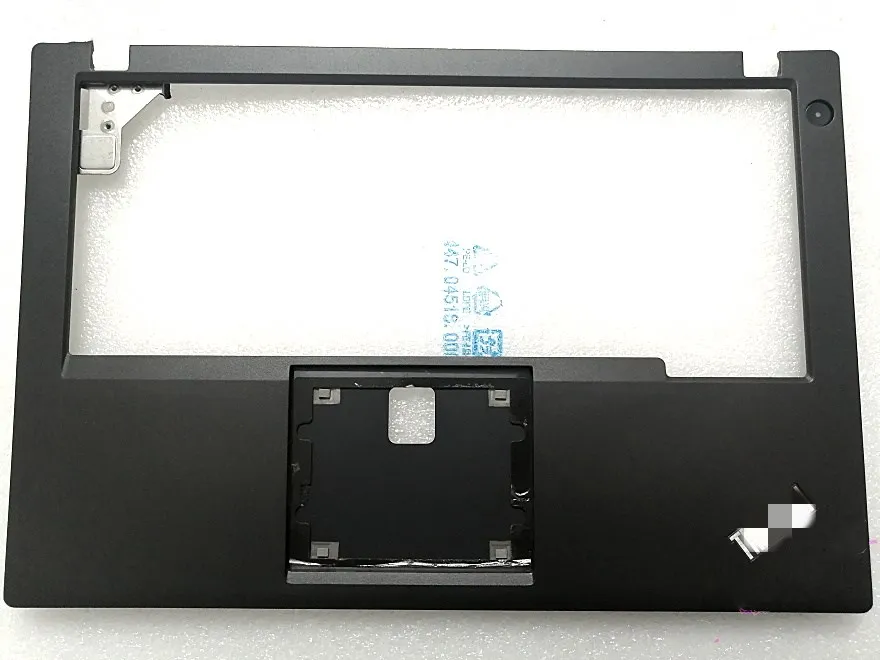 

New original for Lenovo ThinkPad X240 X240i X250 laptop C shell fingerprint-free palm rest case cover AP0SX000C00