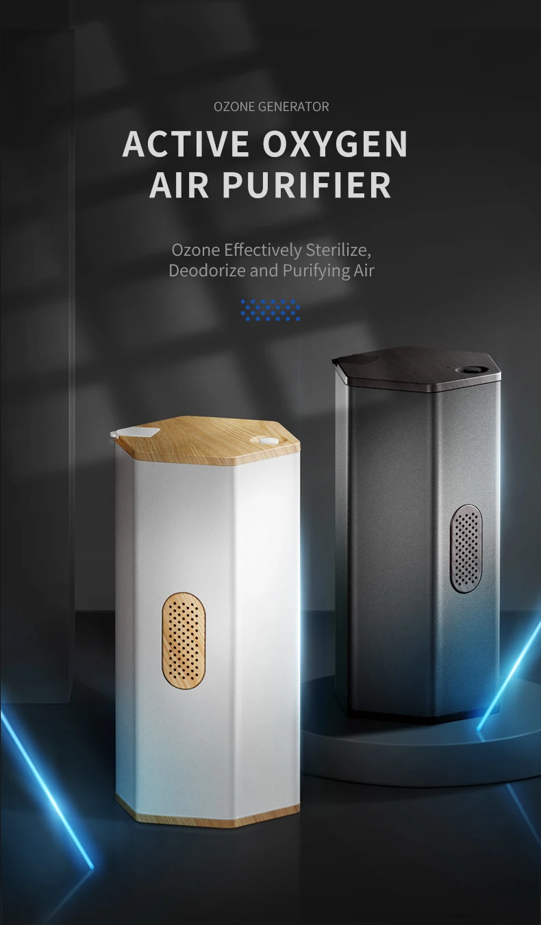 Ozone generator