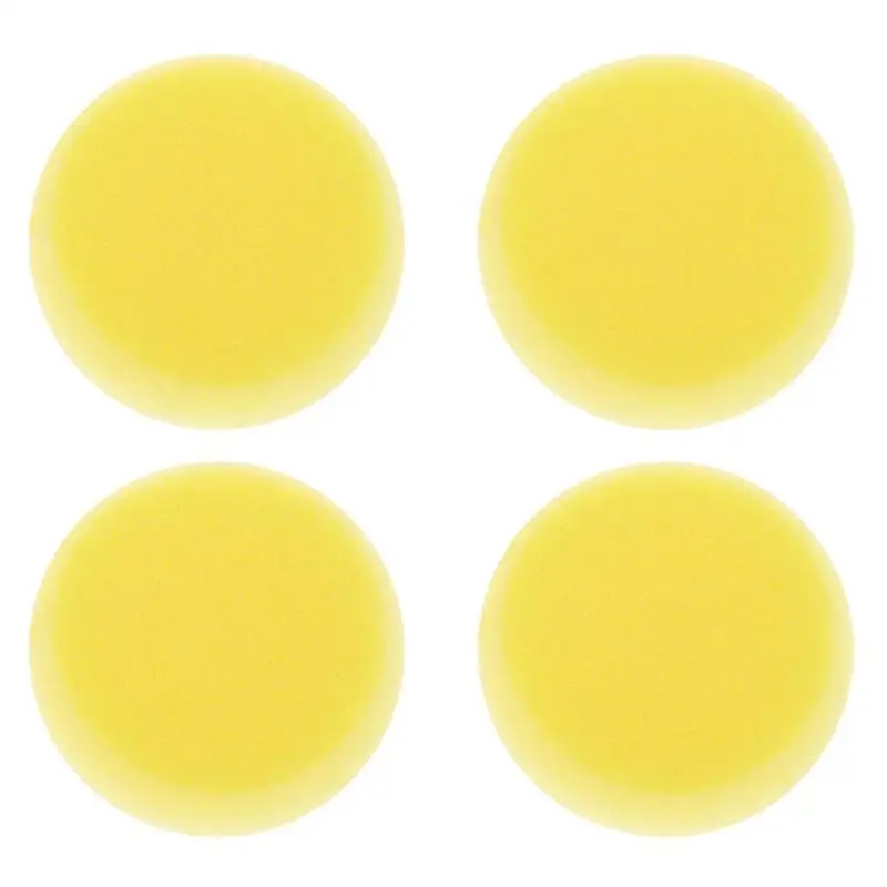 4 шт./компл. DIY губка для граффити кисти для рисования для детей Рисунок Игрушки для детского сада; Игрушки для раннего развития детей школьные канцелярские принадлежности