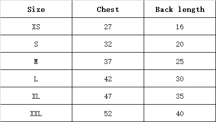 Pet Shirt Pet Winter Solid Color Dog Costumes Pet Dog Cat Clothes Vest Shirt Pet dog cat out warm home clothes sweaters