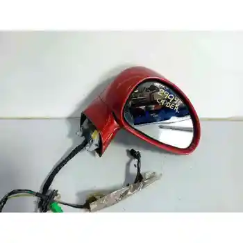 

96467112 RIGHT REARVIEW MIRROR CITROEN C4 COUPE