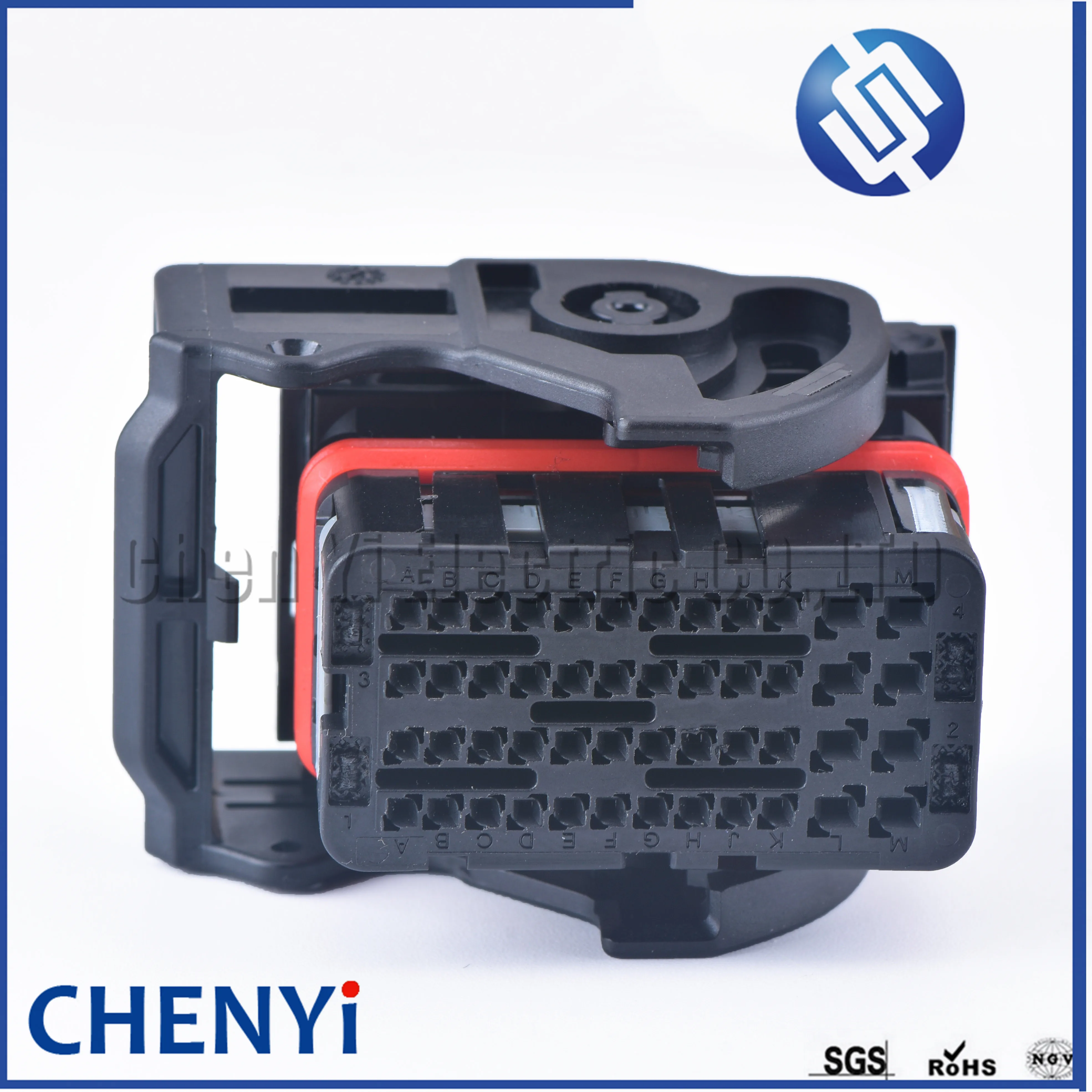 Plug, Conectores Automotivos de Chicote de Fios
