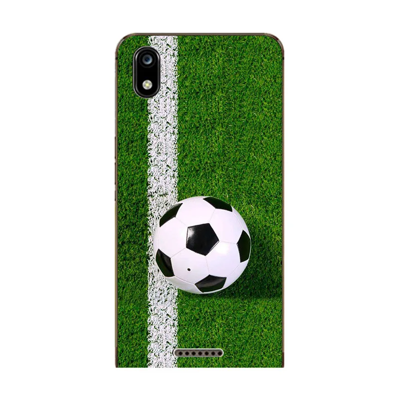 Messi футбольный чехол для телефона для Wiko Y60 Y80 Sunny 3 Mini Sunny 2 Plus Wiko Freddy Robby Модный мягкий силиконовый чехол с изображением животного