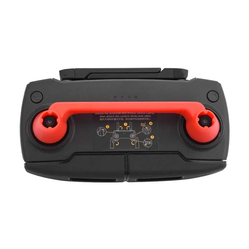 DJI Mavic Mini Drone Gimbal крышка объектива камеры крышка Держатель джойстик для пальца палка крышка защита крепление фиксатор