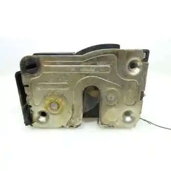 

7701473173 REAR DOOR LOCK RIGHT RENAULT MEGANE I PHASE 2 GANDTOUR (KA ..)