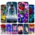 Beauty And The Beast Anime Love Phone Case For Motorola Moto G8 G7 G6 G5S G5 G4 E6 E5 E4 Plus Play Power One Action X4 Cover Coq