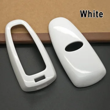

For Ford Focus Edge Escape Car Key Case Anti-scratch Plastic Accessories Portable