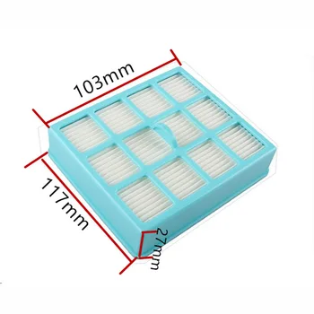 

Filter Vacuum Cleaner Accessories Cleaning Kit For FC8146 FC8148 FC8140 FC814