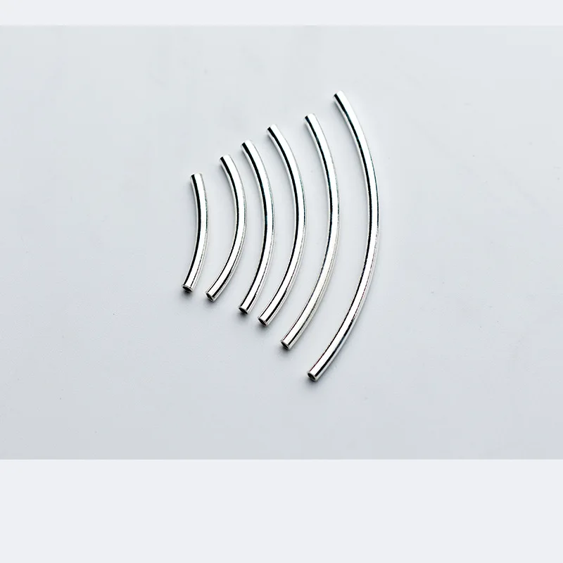 Рисунок 3 - Бусины из серебра 2