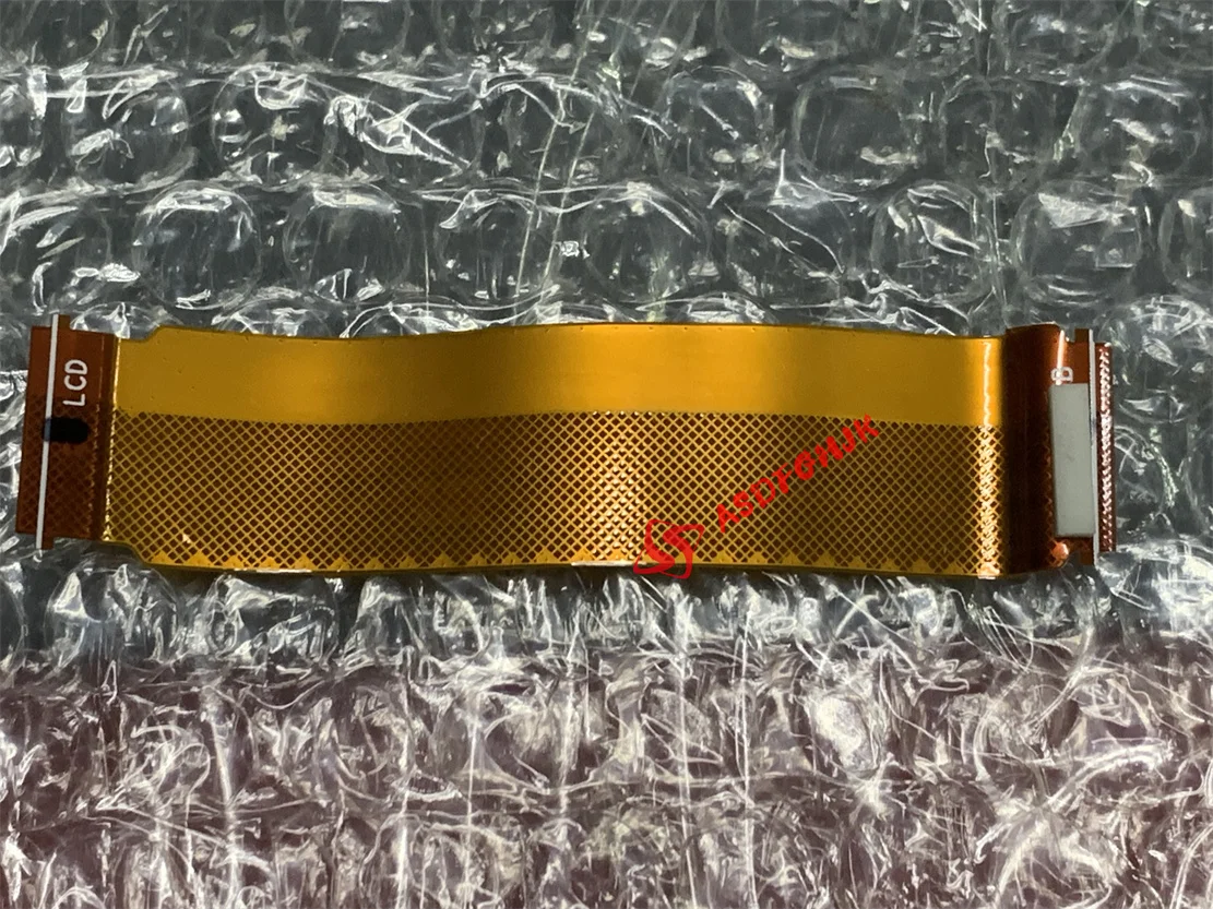 Per Dell Venue 11 Pro 7130 7139 Tablet Lcd Flex Ribbon Fpc Muslimah Jct/Db Lcm Fpc Funziona Perfettamente