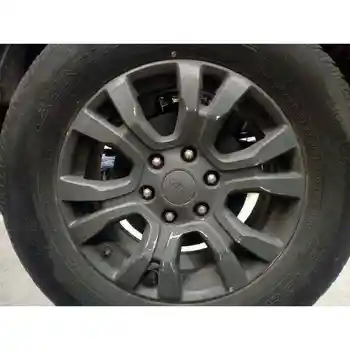 

265/60/18 GAME RIMS FORD RANGER (TKE)
