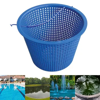 

Pool Filter Basket for Skimmer Socks Swimming Pool Baskets Universal Durable TUE88